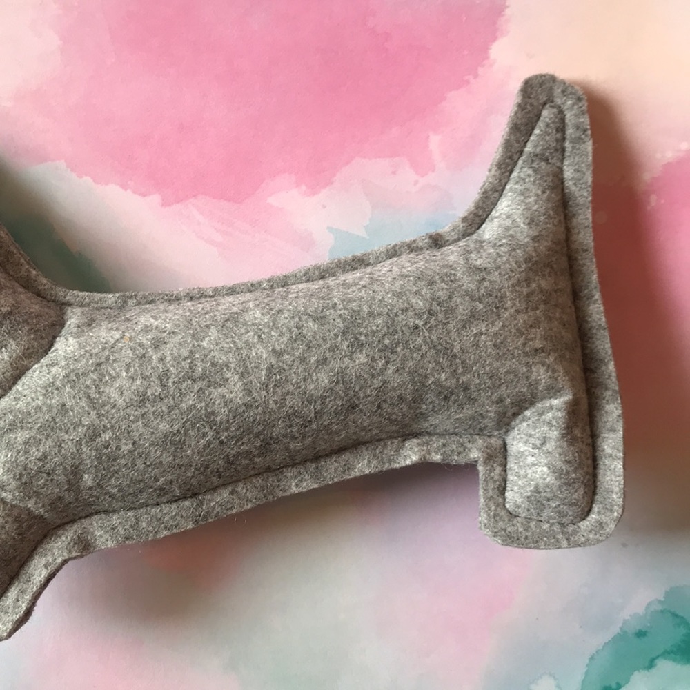 Nooee Pet Dog Toy - Picture 4 of 8